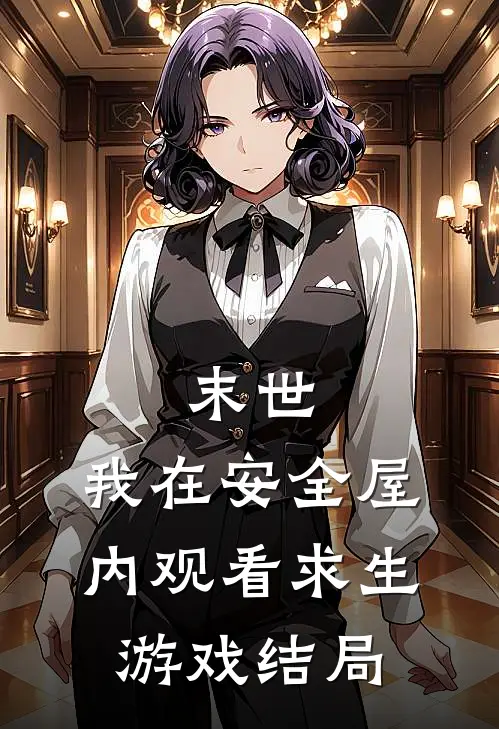 末世：我在安全屋内观看求生游戏结局