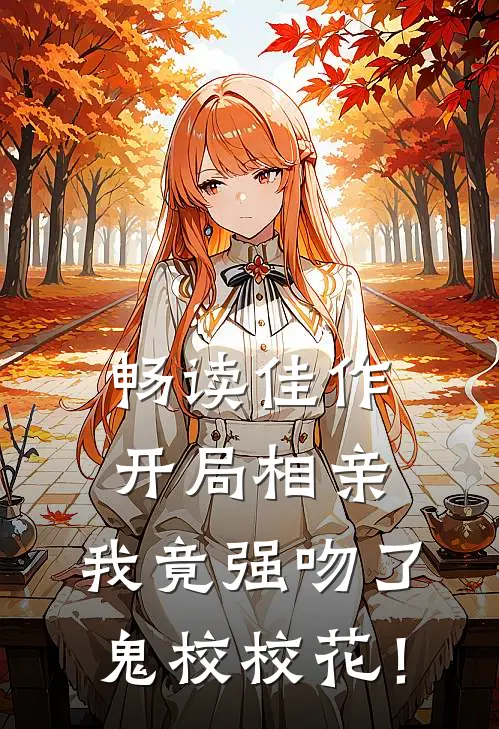 畅读佳作开局相亲，我竟强吻了鬼校校花！