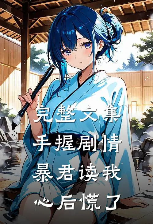 完整文集手握剧情：暴君读我心后慌了