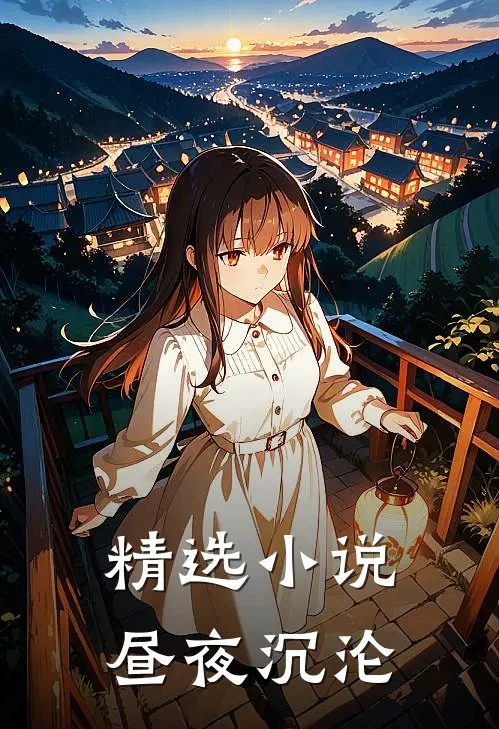 精选小说昼夜沉沦