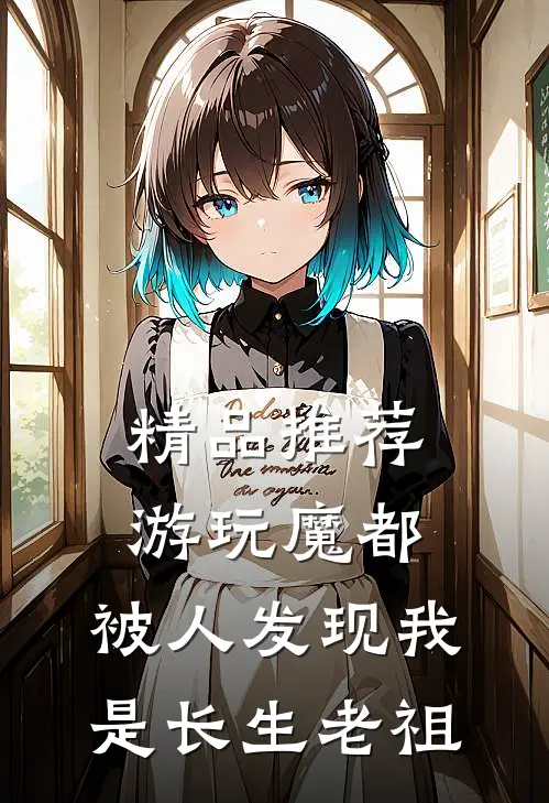 精品推荐游玩魔都：被人发现我是长生老祖