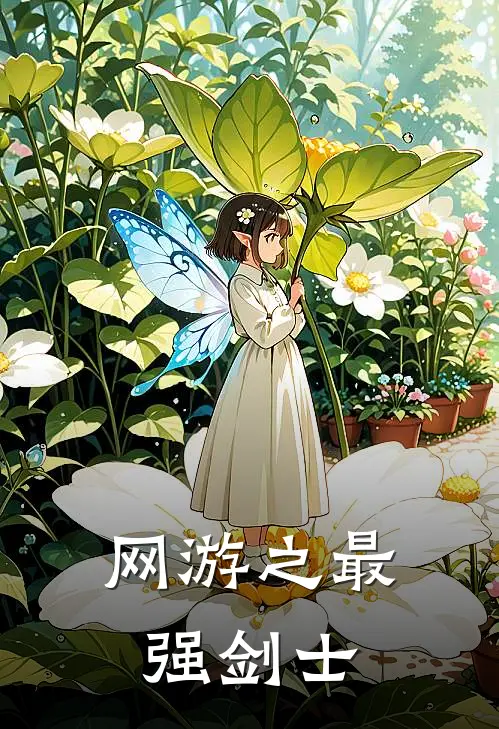 网游之最强剑士