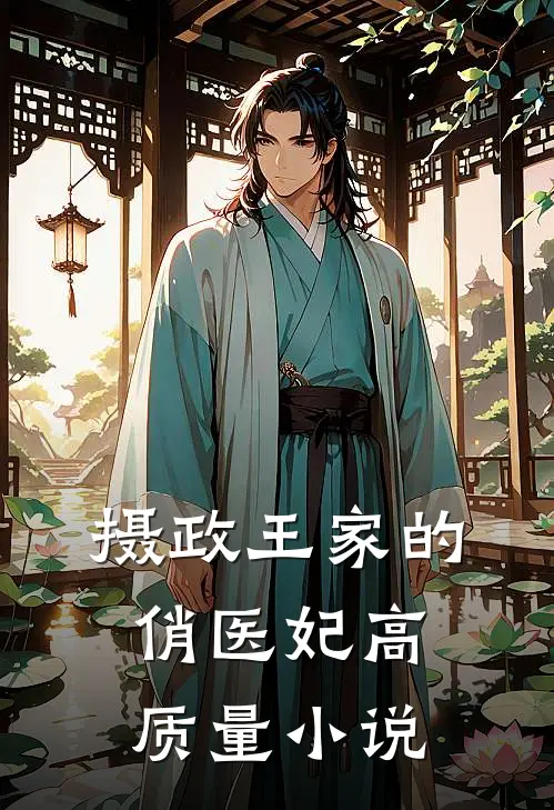 摄政王家的俏医妃高质量小说