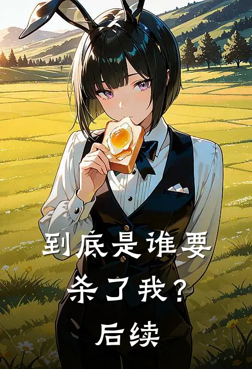 到底是谁要杀了我?后续是