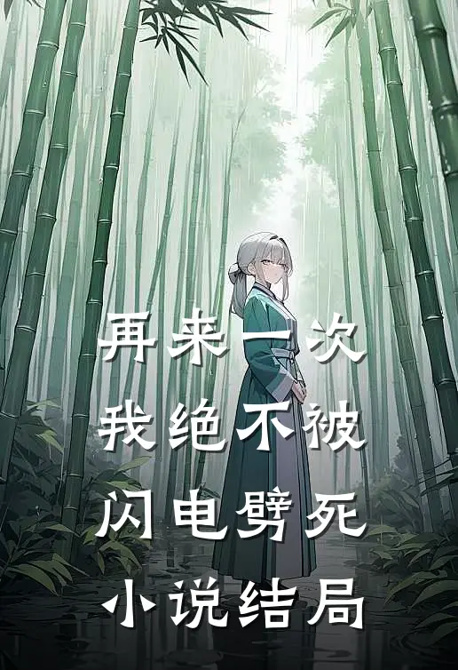 再来一次,我绝不被闪电劈死结局是啥