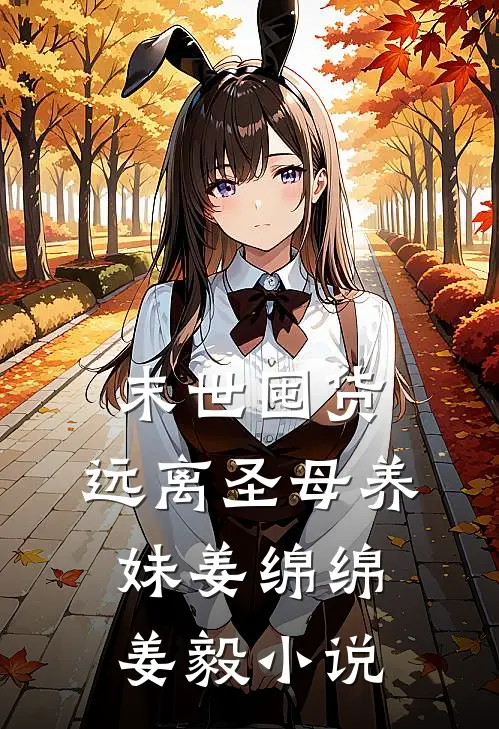 末世囤货：远离圣母养妹姜绵绵姜毅小说