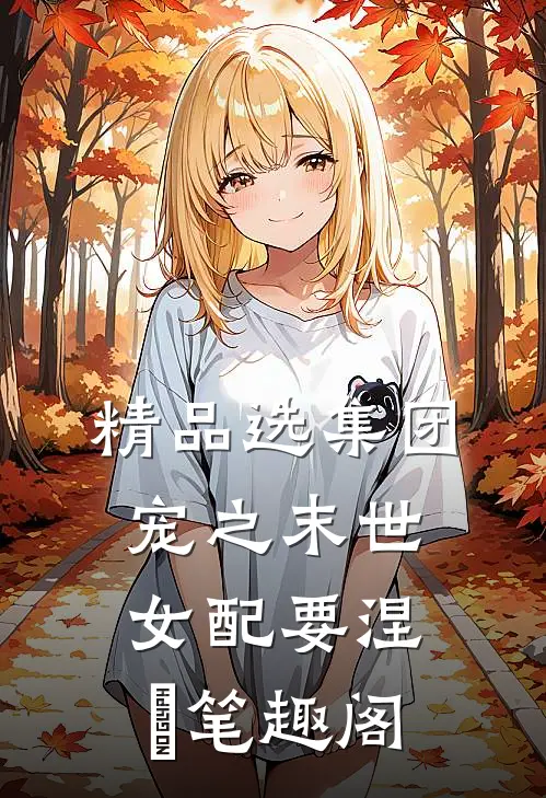 精品选集团宠之末世女配要涅槃笔趣阁