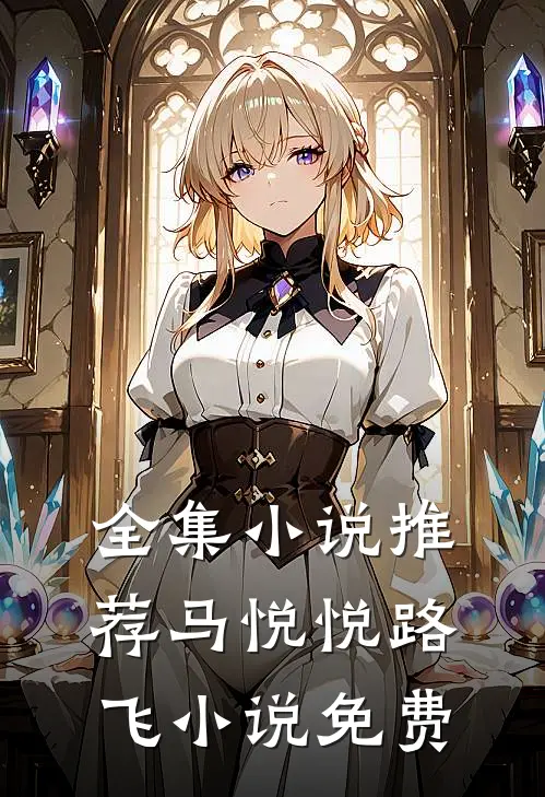 全集小说推荐马悦悦路飞小说免费