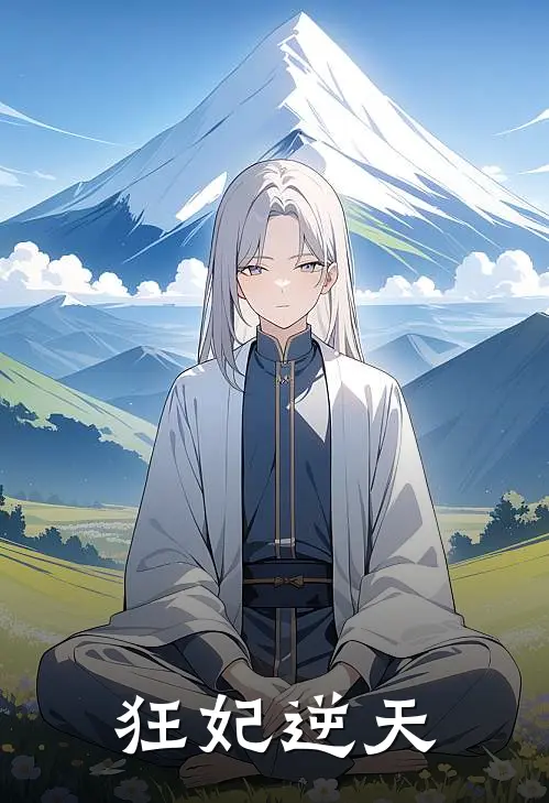 狂妃逆天