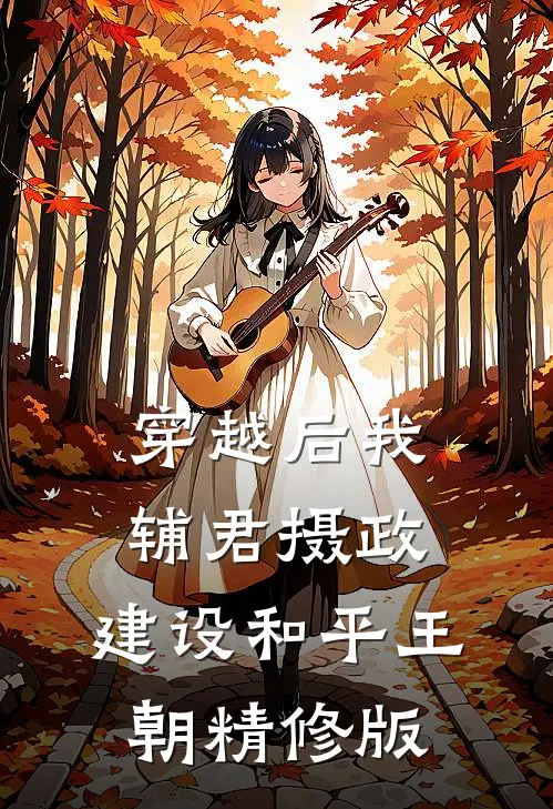 穿越后我辅君摄政，建设和平王朝精修版