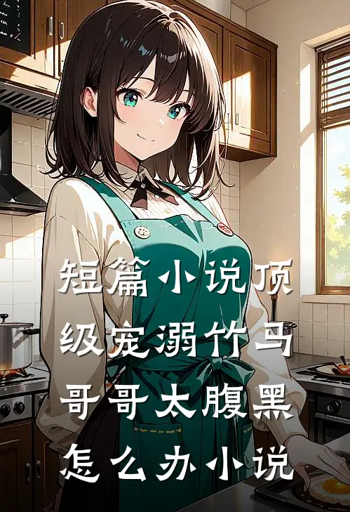 短篇小说顶级宠溺竹马哥哥太腹黑怎么办小说