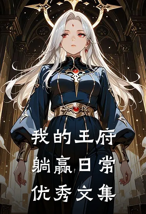 我的王府躺赢日常优秀文集