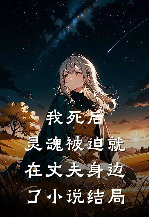 我死后,灵魂被迫就在丈夫身边了结局是啥