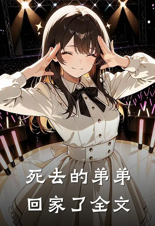 死去的弟弟回家了全文