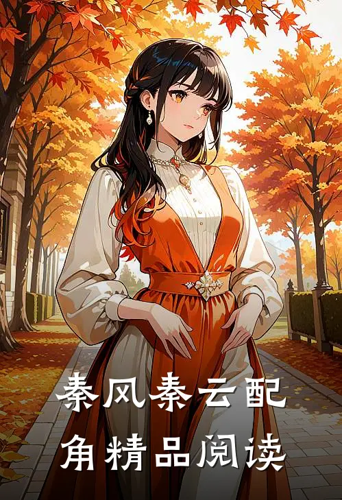 秦风秦云配角精品阅读