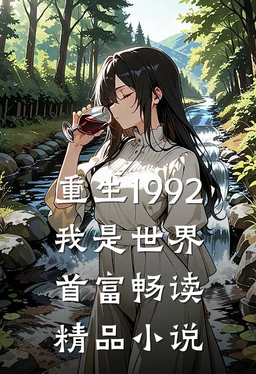 重生1992，我是世界首富畅读精品小说
