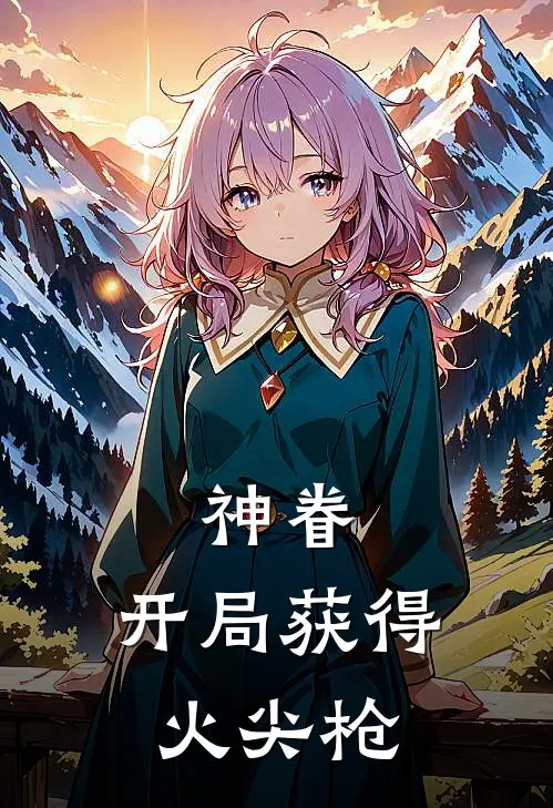 神眷开局获得火尖枪免费阅读