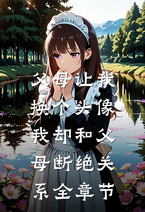 父母让我换个头像,我却和父母断绝关系全章节免费阅读