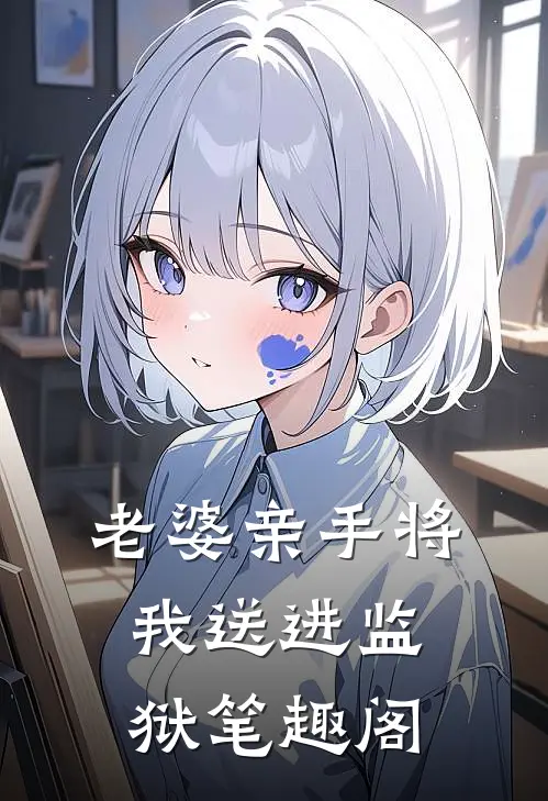 老婆亲手将我送进监狱笔趣阁