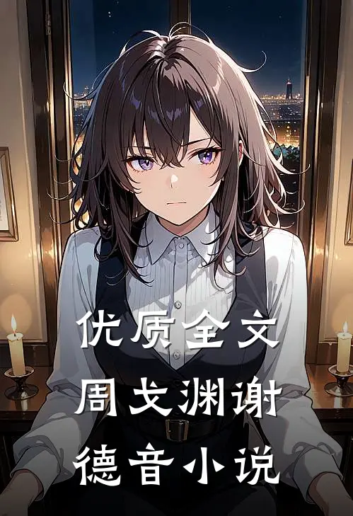 优质全文周戈渊谢德音小说