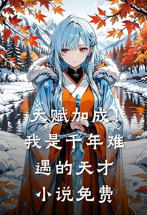 天赋加成!我是千年难遇的天才免费观看