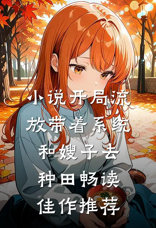 小说开局流放带着系统和嫂子去种田畅读佳作推荐
