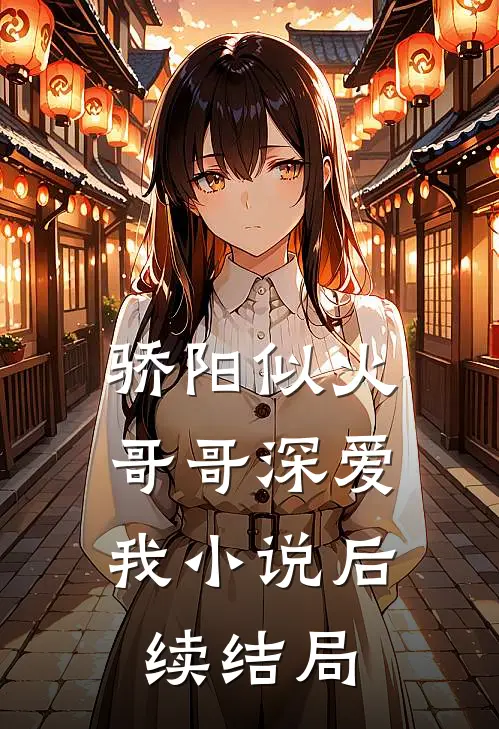 骄阳似火哥哥深爱我后续结局是啥