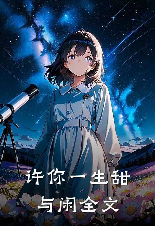 许你一生甜与闲全文