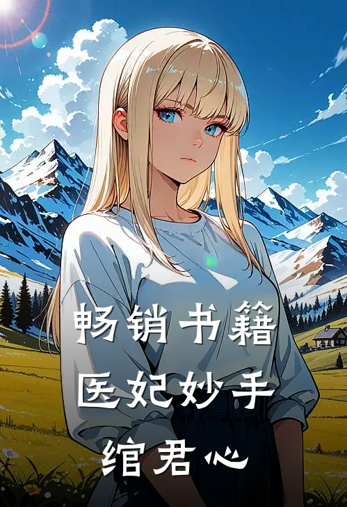 畅销书籍医妃妙手绾君心