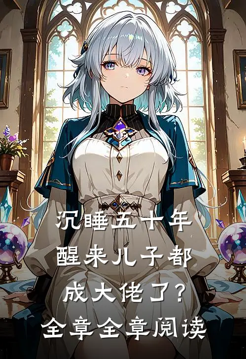 沉睡五十年,醒来儿子都成大佬了?全章全章阅读