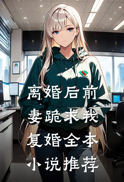 离婚后前妻跪求我复婚全本小说推荐