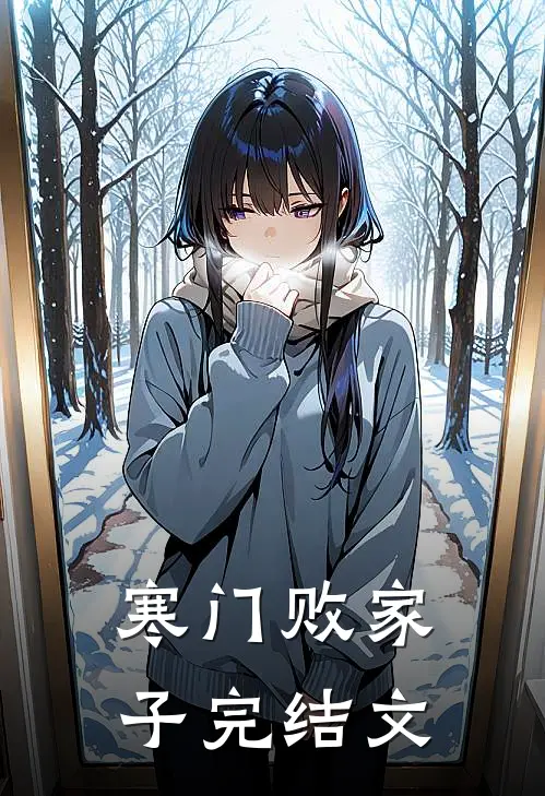 寒门败家子完结文