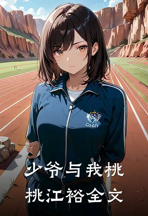 少爷与我桃桃江裕全文