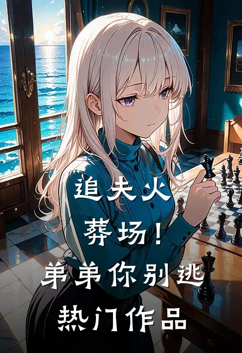 追夫火葬场！弟弟你别逃热门作品