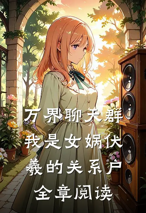 万界聊天群：我是女娲伏羲的关系户全章阅读