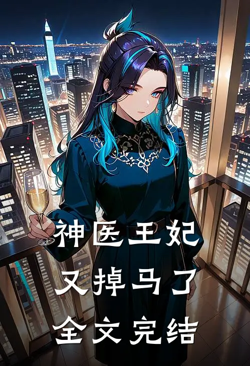 神医王妃又掉马了全文完结