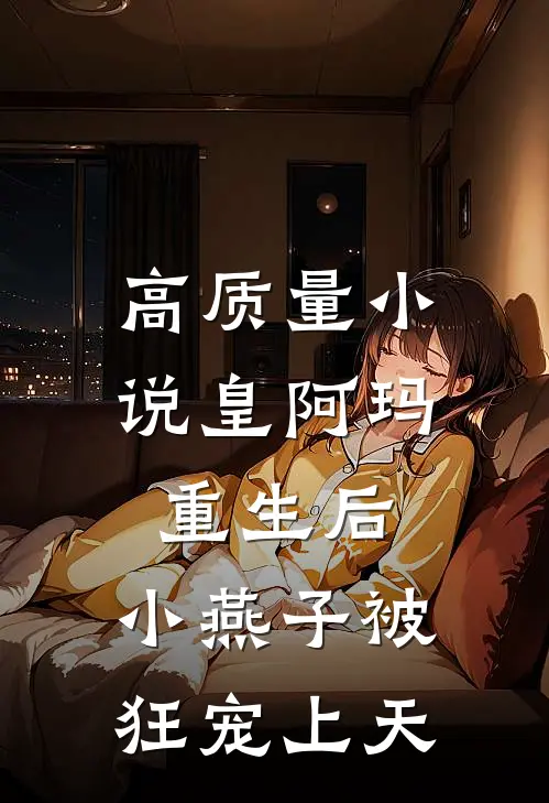 高质量小说皇阿玛重生后，小燕子被狂宠上天