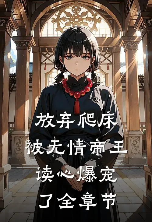 放弃爬床，被无情帝王读心爆宠了全章节