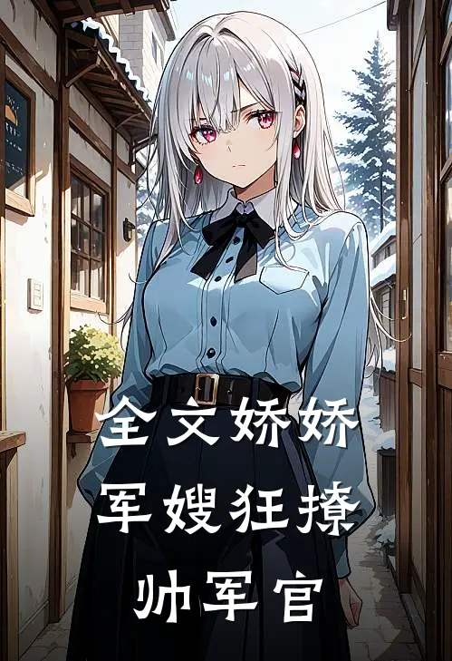 全文娇娇军嫂狂撩帅军官