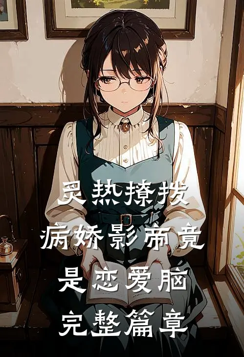 炙热撩拨：病娇影帝竟是恋爱脑完整篇章