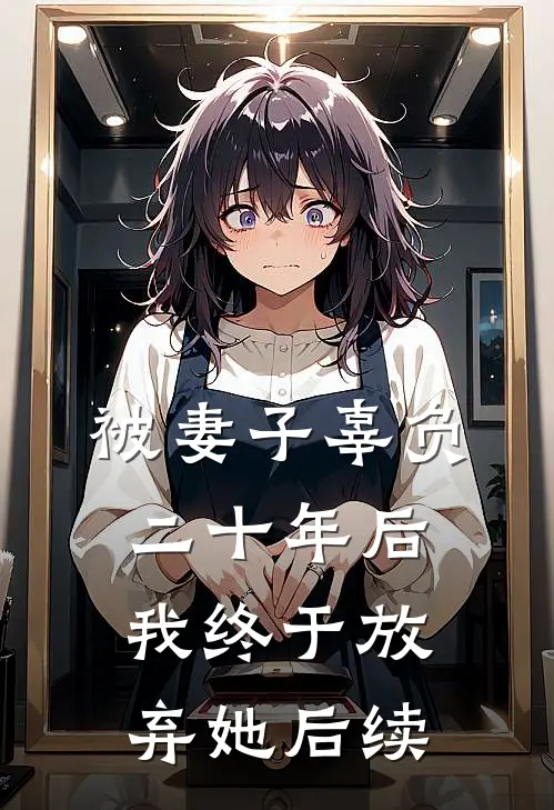 被妻子辜负二十年后，我终于放弃她后续