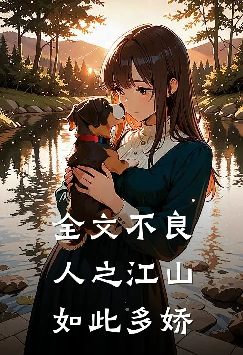 全文不良人之江山如此多娇