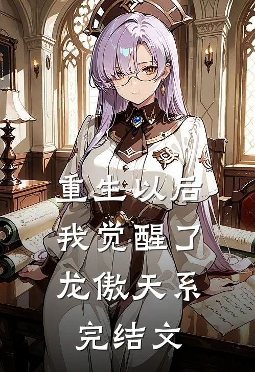 重生以后，我觉醒了龙傲天系完结文
