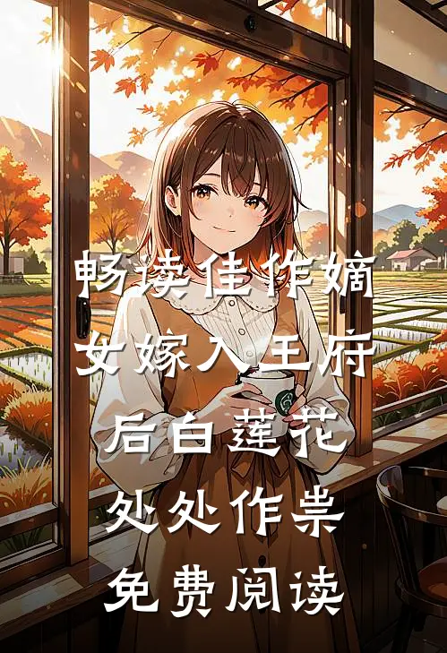 畅读佳作嫡女嫁入王府后白莲花处处作祟免费阅读