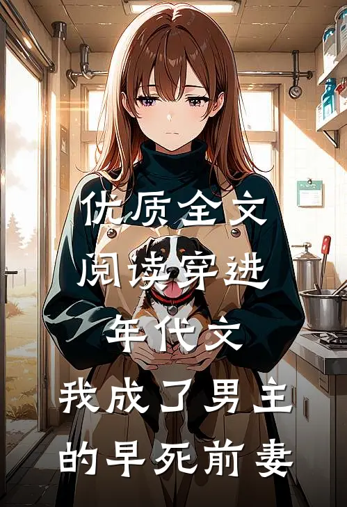 优质全文阅读穿进年代文，我成了男主的早死前妻