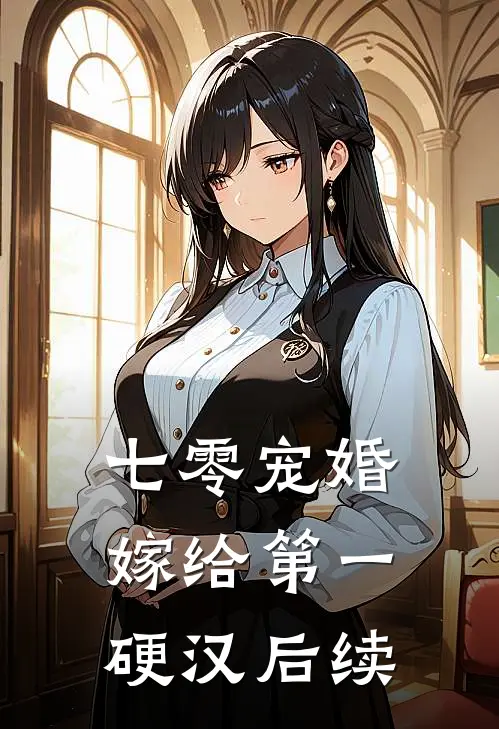 七零宠婚,嫁给第一硬汉后续