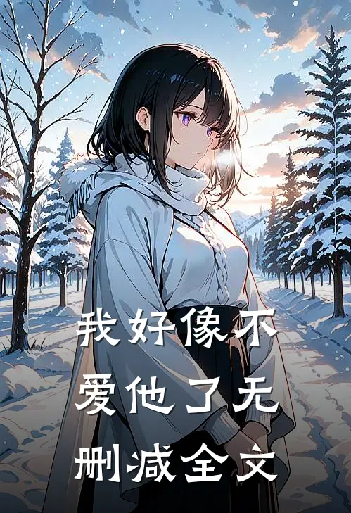 我好像不爱他了无删减全文