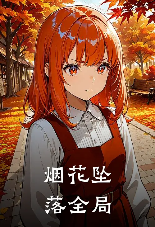 烟花坠落全局