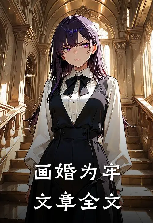 画婚为牢文章全文