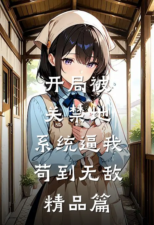 开局被关禁地，系统逼我苟到无敌精品篇